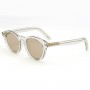 Tom Ford Sunglasses Unisex White FT1123-D-26E-49