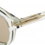 Tom Ford Sunglasses Unisex White FT1123-D-26E-49