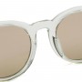 Tom Ford Sunglasses Unisex White FT1123-D-26E-49