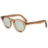 Tom Ford Sunglasses Unisex Brown FT1123-D-45A-49