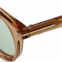 Tom Ford Sunglasses Unisex Brown FT1123-D-45A-49