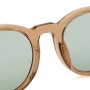 Tom Ford Sunglasses Unisex Brown FT1123-D-45A-49