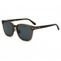 Tom Ford Sunglasses Unisex Khaki FT1130-K-98A-56