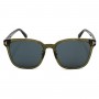 Tom Ford Sunglasses Unisex Khaki FT1130-K-98A-56