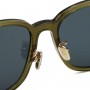 Tom Ford Sunglasses Unisex Khaki FT1130-K-98A-56