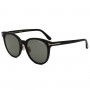 Tom Ford Sunglasses Unisex Black FT1133-K-01A-55