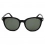 Tom Ford Sunglasses Unisex Black FT1133-K-01A-55