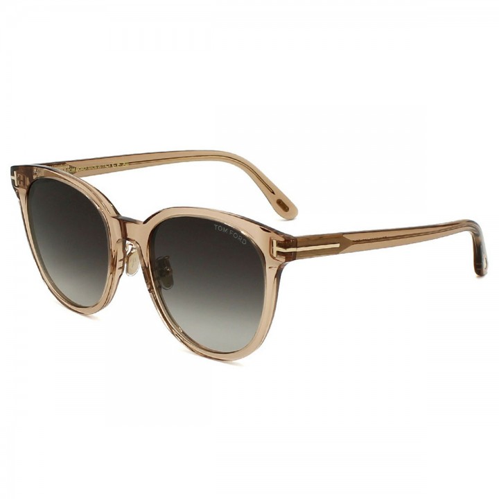 Tom Ford Sunglasses Unisex Brown FT1133-K-45B-55