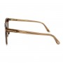 Tom Ford Sunglasses Unisex Brown FT1133-K-45B-55