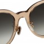Tom Ford Sunglasses Unisex Brown FT1133-K-45B-55
