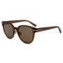 Tom Ford Sunglasses Unisex Brown FT1137-K-48E-55