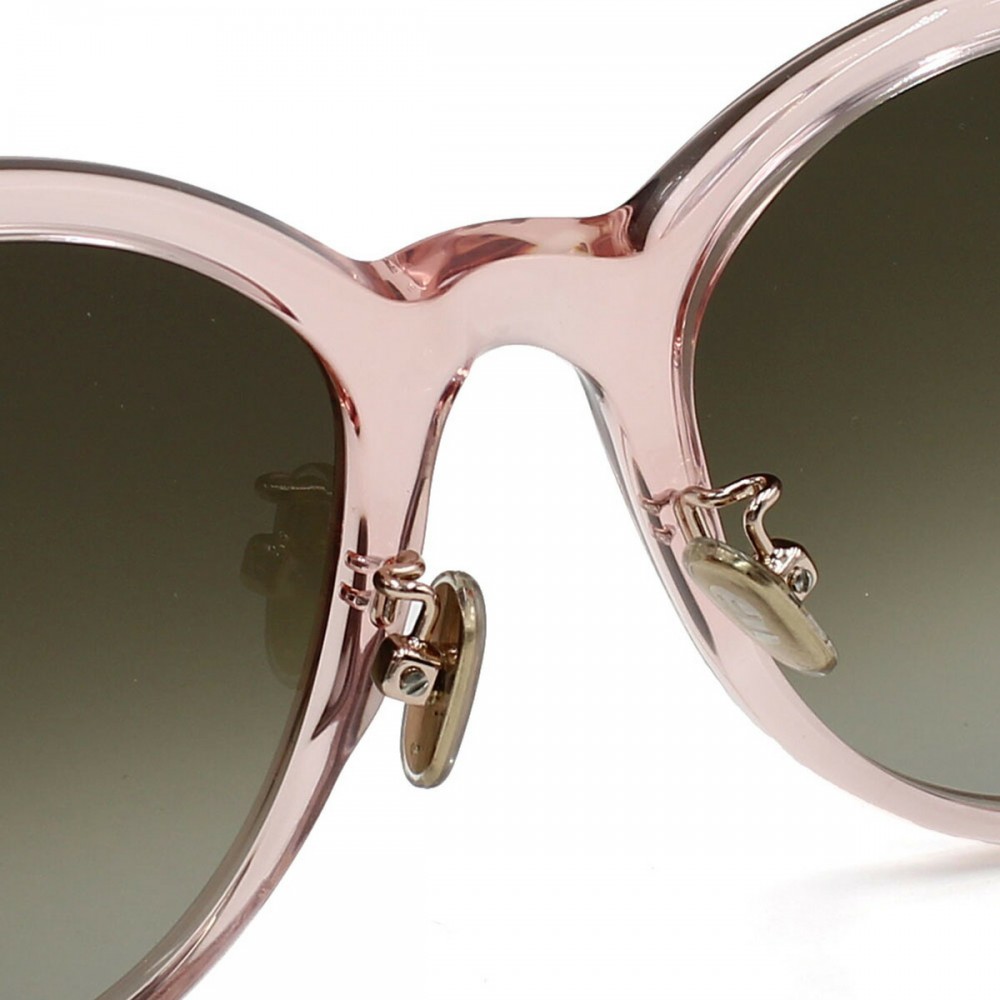 Tom Ford Sunglasses Unisex Pink FT1140-K-72K-55