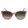 Tom Ford Sunglasses Unisex Pink FT1142-K-45B-55