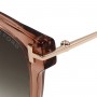 Tom Ford Sunglasses Unisex Pink FT1142-K-45B-55