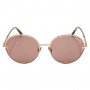 Tom Ford Sunglasses Unisex Pink Gold FT1145-K-28Z-57