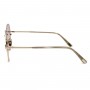 Tom Ford Sunglasses Unisex Pink Gold FT1145-K-28Z-57