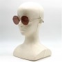 Tom Ford Sunglasses Unisex Pink Gold FT1145-K-28Z-57