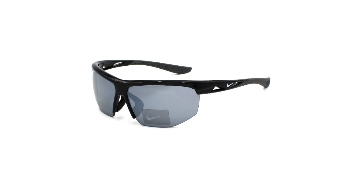 Nike Sunglasses Unisex Black FV2374-010 | Sakurawatches.com