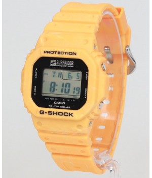Casio G-Shock Digital SURFRIDER FOUNDATION JAPAN collaboration model G-5600SFJ-9JR