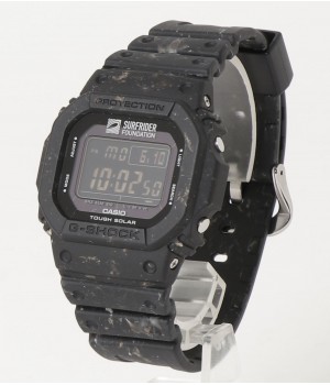Casio G-Shock Digital SURFRIDER FOUNDATION Collaboration Model G-5600SRF-1JR