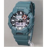 Casio G-Shock Analog-Digital GA-010-2AJF