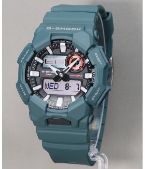 Casio G-Shock Analog-Digital GA-010-2AJF
