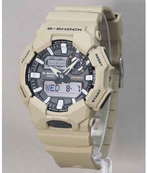 Casio G-Shock Analog-Digital GA-010-5AJF