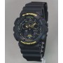 Casio G-Shock Analog-Digital GA-100CY-1AJF
