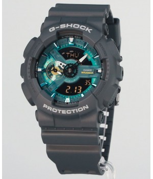 Casio G-Shock Analog-Digital GA-110AS-2AJF