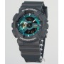Casio G-Shock Analog-Digital GA-110AS-2AJF