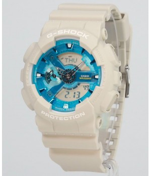 Casio G-Shock Analog-Digital GA-110AS-5AJF