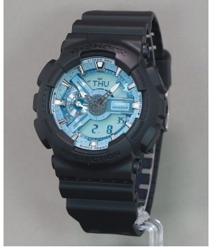 Casio G-Shock Analog-Digital GA-110CD-1A2JF