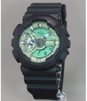 Casio G-Shock Analog-Digital GA-110CD-1A3JF