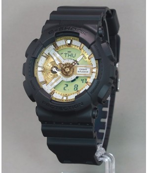 Casio G-Shock Analog-Digital GA-110CD-1A9JF