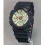 Casio G-Shock Analog-Digital GA-110CD-1A9JF