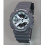 Casio G-Shock Analog-Digital Hidden Glow GA-110HD-8AJF