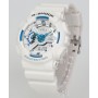 Casio G-Shock Digital Hidden Glow Series GA-110HDS-7AJF