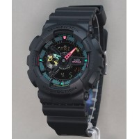 Casio G-Shock Analog-Digital GA-110MF-1AJF