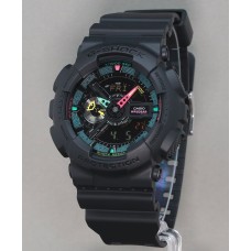 Casio G-Shock Analog-Digital GA-110MF-1AJF