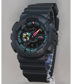 Casio G-Shock Analog-Digital GA-110MF-1AJF