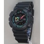 Casio G-Shock Analog-Digital GA-110MF-1AJF