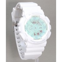 Casio G-Shock Analog-Digital Beach Time Lapse GA-110TL-7AJF