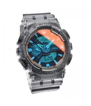 Casio G-Shock Analog-Digital Beach Time Lapse GA-110TLS-8AJF