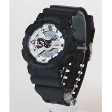 Casio G-Shock Analog-Digital GA-110WD-1AJF