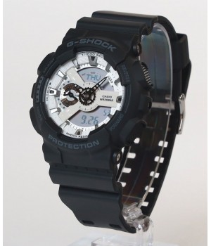 Casio G-Shock Analog-Digital GA-110WD-1AJF