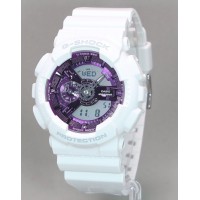 Casio G-Shock Analog-Digital Precious Heart Selection 2023 GA-110WS-7AJF