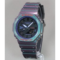Casio G-Shock Analog-Digital GA-2100AH-6AJF