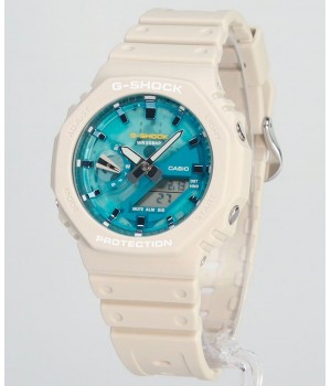 Casio G-Shock Analog-Digital GA-2100AS-5AJF