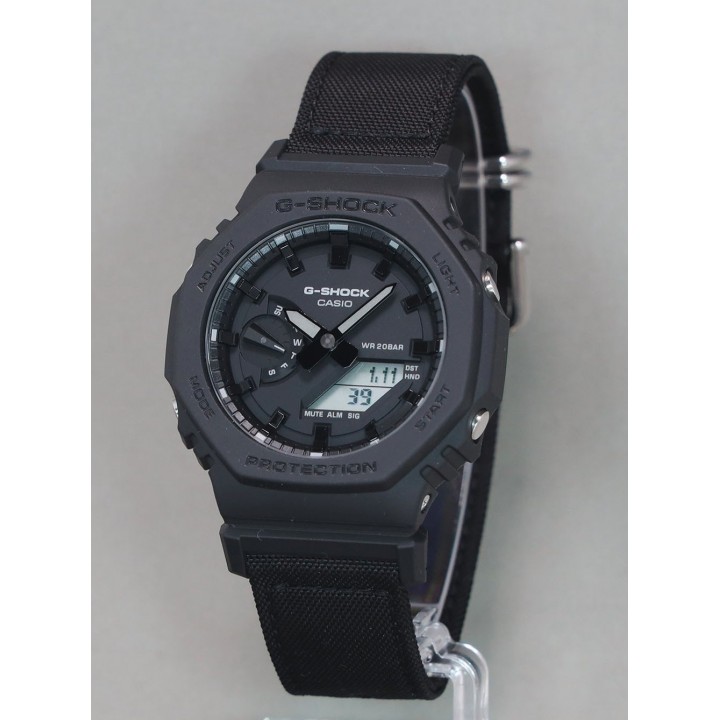 Casio G-Shock Analog-Digital GA-2100BCE-1AJF