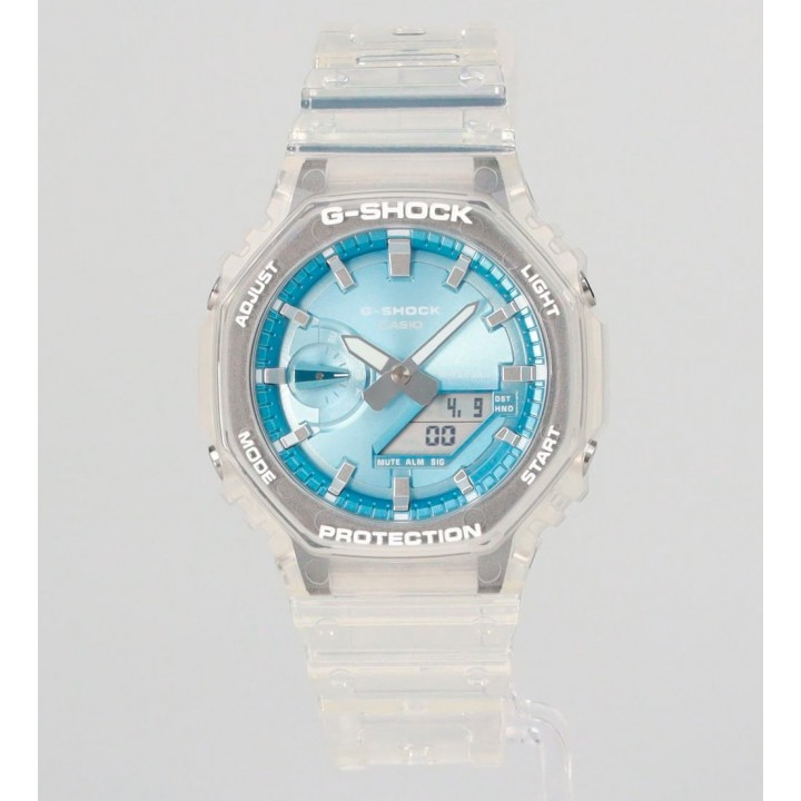 Casio G-Shock Analog-Digital GA-2100BM-7A2JF